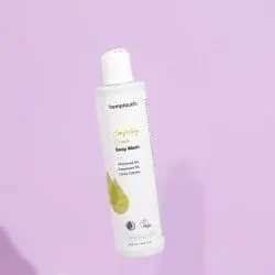 4comforting cream body wash