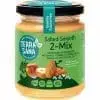 TerraSana 2 Mix Hazelnut Almond 250g