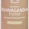 Ashwagandha Poeder Bio Withania Somnifera Mattisson 200g 1