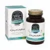 Ashwagandha Royal Green 60 Capsules Biologisch in Glazen Pot