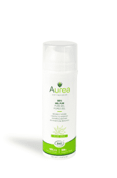Aurea Aloe vera huidgel procent