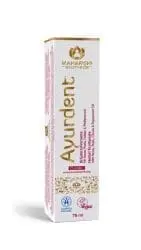 Ayurdent Tandpasta Classic van Maharishi Ayurveda