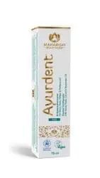 Maharishi Ayurveda Ayurdent Tandpasta Mild