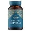 Ayurvediq Wellness Triphala Capsules BIO Vegan