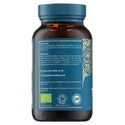 Ayurvedisch Triphala Capsules Ayurvediq Wellness Organisch 120 stuks