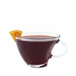 Biologische Hibiscus Thee met curcuma Taka Turmeric