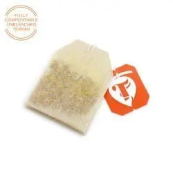 Biologische Kurkuma Thee Golden Gember Citroen Taka Turmeric