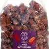 Biologische Pitloze Dadels 1 kilo Your Organic Nature Dadels Zonder Pit BIO 1Kg