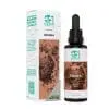 Chaga Paddenstoelen Extract Vloeibaar Bio Tinctuur KAAPA Mushrooms 50ml