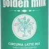 Chikko Golden Milk Curcuma Latte mix BIO 110g