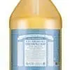 Dr Bronner Baby Zeep Gallon Magic Soap Neutraal Mild 3.8L 3785ml vloeibaar