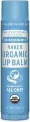 Dr Bronner Lippenbalsem Neutraal 4,44ml