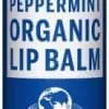 Dr Bronner Lippenbalsem Pepermunt