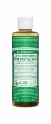 Dr Bronner Magic Soap Amandel ml