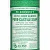 Dr Bronner Magic Soap Amandel ml