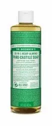 Dr Bronner Magic Soap Amandel ml
