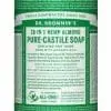 Dr Bronner Magic Soap Amandel ml