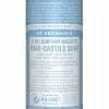 Dr Bronner Magic Soap Baby Mild ml