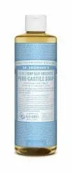 Dr Bronner Magic Soap Baby Mild ml