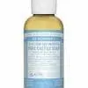 Dr Bronner Magic Soap Baby Mild ml
