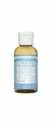 Dr Bronner Magic Soap Baby Mild ml