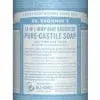 Dr Bronner Magic Soap Baby Mild ml