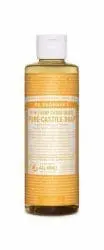 Dr Bronner Magic Soap Citrus Sinaasappel 240ml