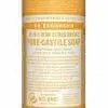 Dr Bronner Magic Soap Citrus ml