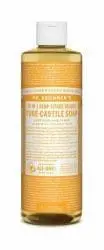 Dr Bronner Magic Soap Citrus ml