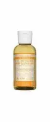 Dr Bronner Magic Soap Citrus Sinaasappel 60ml