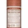 Dr Bronner Magic Soap Eucalyptus ml