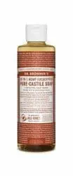 Dr Bronner Magic Soap Eucalyptus ml