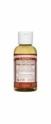 Dr Bronner Magic Soap Eucalyptus ml
