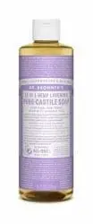 Dr Bronner Magic Soap Lavendel ml