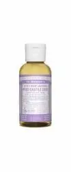 Dr Bronner Magic Soap Lavendel 60ml