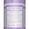 Dr. Bronner Magic Soap Lavender ml