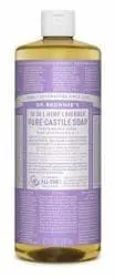 Dr Bronner Magic Soap Lavendel ml