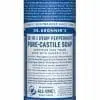 Dr Bronner Magic Soap Pepermunt ml
