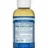 Dr Bronner Magic Soap Pepermunt ml