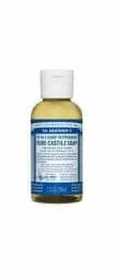 Dr Bronner Magic Soap Pepermunt ml