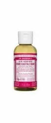 Dr Bronner Magic Soap Rozen 60ml