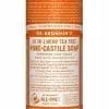 Dr Bronner Magic Soap Tea Tree ml
