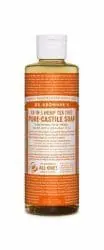 Dr Bronner Magic Soap Tea Tree ml