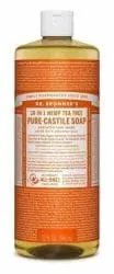 Dr Bronner Magic Soap Tea Tree 945ml