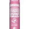 Dr Bronner lipbalm cheryblossom
