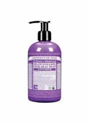 Dr. Bronner Shikakai Hand- und Körperseife Lavendel 355ml