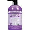 Dr. Bronners Bio-Shikakai-Lavendel-Handseife ml