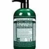 Dr Bronners organic shikakai lemongrass lime hand soap ml