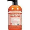 Dr Bronners organic shikakai teatree hand soap ml