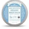 Dr Bronner Bio Body Magic Balsem Baby Neutraal Mild 60g